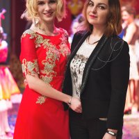 Праздник фонарей 2017